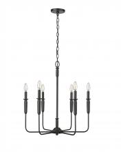 Millennium 29306-MB - Chandelier Ceiling Light