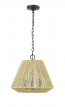 Millennium 20603-MB - Pendant Light