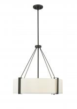 Millennium 28203-MB/WH - Telfar Indoor Pendant