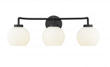 Millennium 22403-MB - Oprah Bathroom Vanity Light