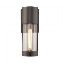 Millennium 8211-PBZ - Outdoor Wall Sconce