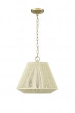 Millennium 20603-MG - Pendant Light