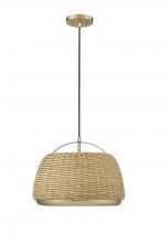 Millennium 13201-VB - Pendant Light