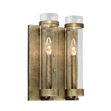 Millennium 1972-VG - Wall Sconce