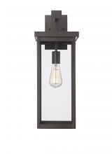 Millennium 42602-PBZ - Outdoor Wall Sconce