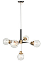 Millennium 9205-MB/MG - Pendant light