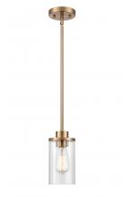 Millennium 9511-MG - Mini-Pendant light