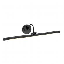 Lucas McKearn ALTON-PLL-BK - Alton Large LED Picture Light