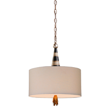 Lucas McKearn PD1027 - Flambeau Pendant