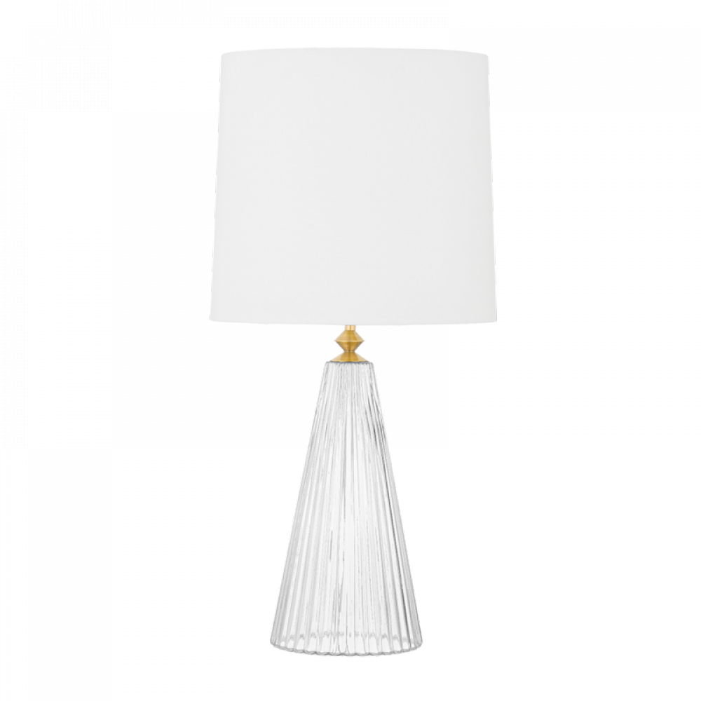 Christie Table Lamp