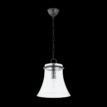 Mitzi by Hudson Valley Lighting H824701S-OB - CANTANA Pendant