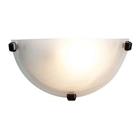 1 Light Wall Sconce