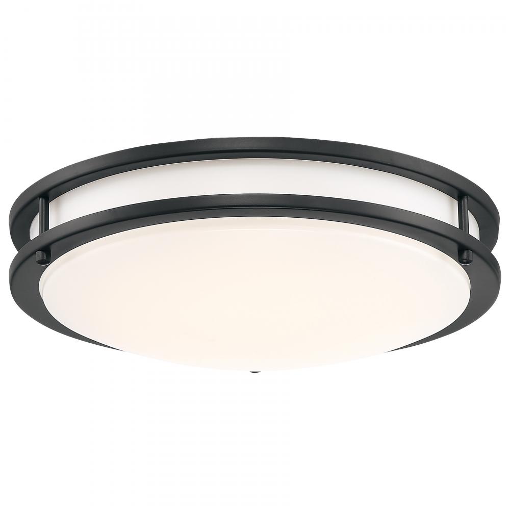 LED Flush Mount