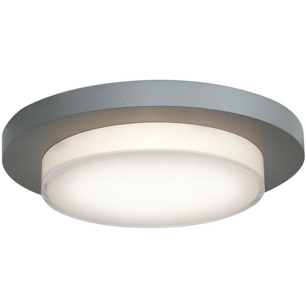 Dimmable LED Flush Mount