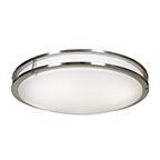 Access 20467LEDD-BS/ACR - LED Flush Mount