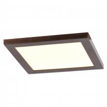 Access 20814LEDD-BRZ/ACR - LED Flush Mount