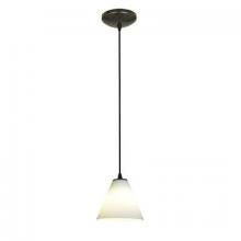 Access 28004-3C-ORB/WHT - LED Pendant