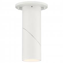 Access 50012LEDD-WH/CLR - Adjustable LED Spotlight