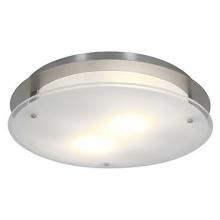 Access 50038LEDD-BS/FST - LED Flush Mount