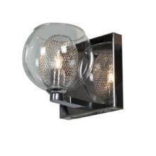 Access 52081LEDDLP-CH/CLR - 1 Light LED Wall Sconce & Vanity