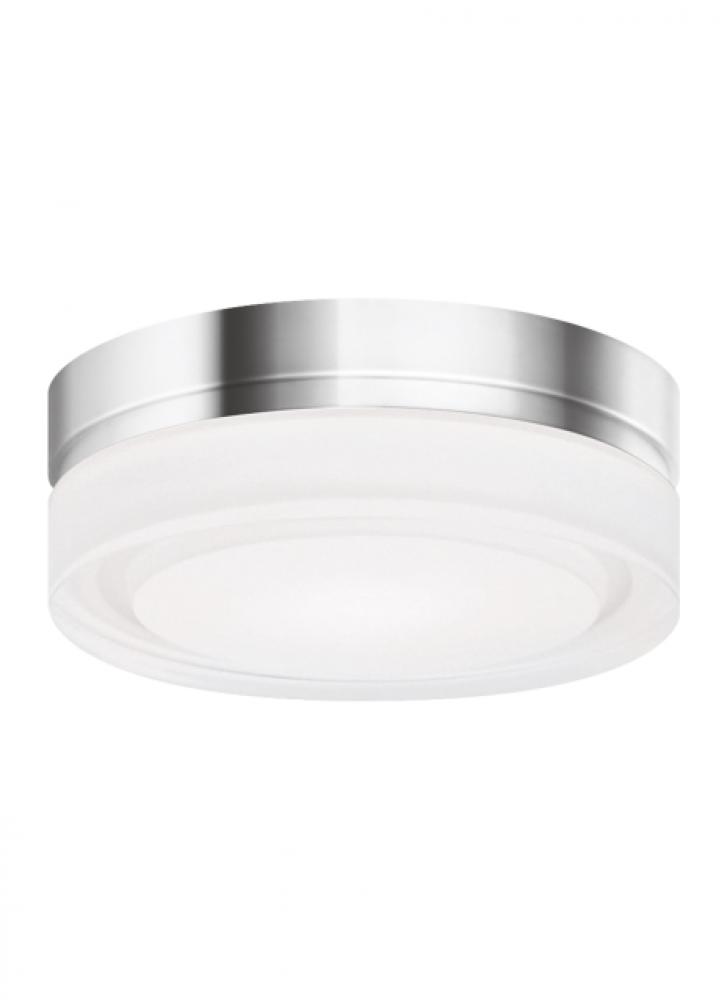 Cirque Small Flush Mount