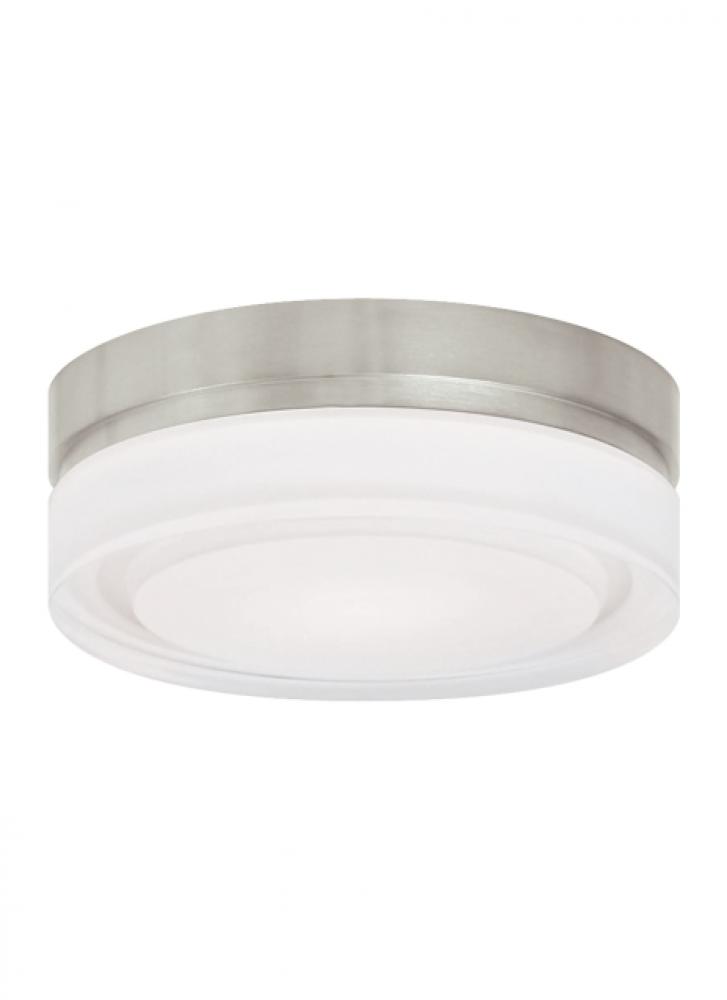 Cirque Small Flush Mount