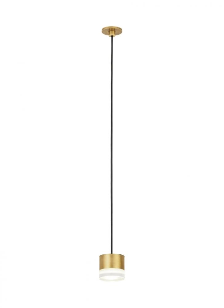 Gable Port Alone Pendant