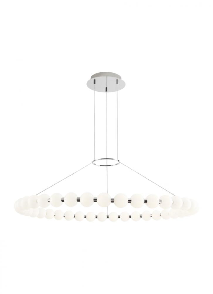 Orbet 42 Chandelier