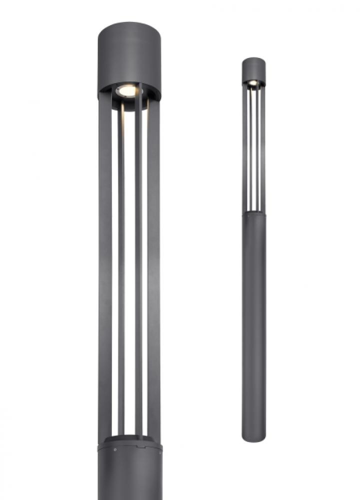 Turbo Outdoor Light Column