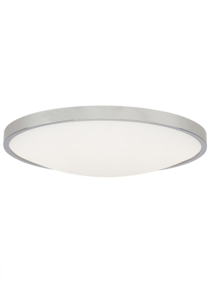 Vance 13 Flush Mount