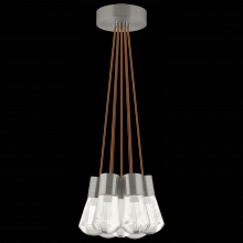 Visual Comfort & Co. Modern Collection 700TDALVPMC7PS-LED930 - Alva Pendant