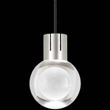 Visual Comfort & Co. Modern Collection 700TDMINAP1CBS-LED930 - Mina Pendant