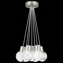 Visual Comfort & Co. Modern Collection 700TDMINAP7CWS-LED930 - Mina Pendant