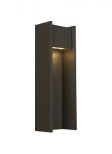 Visual Comfort & Co. Modern Collection 700OWZUR93024ZUNVAPC - Zur 24 Outdoor Wall