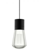 Visual Comfort & Co. Modern Collection 700TDALVPMC3IB-LED930 - Alva Pendant