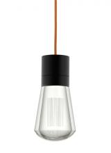 Visual Comfort & Co. Modern Collection 700TDALVPMC7PNB-LED922 - Alva Pendant