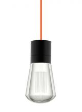 Visual Comfort & Co. Modern Collection 700TDALVPMC3OB-LED922 - Alva Pendant