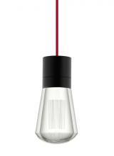 Visual Comfort & Co. Modern Collection 700TDALVPMC3RB-LED922 - Alva Pendant