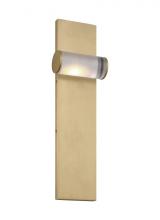 Visual Comfort & Co. Modern Collection KWWS10027CNB - Esfera Medium Sconce