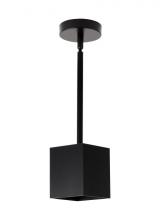 Visual Comfort & Co. Modern Collection 700TDEXOP62440BG-LED930 - Exo 6 Pendant