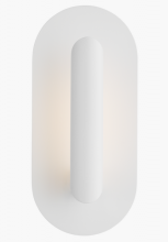 Visual Comfort & Co. Modern Collection KWWS49227W - Fielle Small Sconce