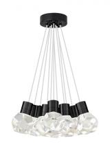 Visual Comfort & Co. Modern Collection 700TDKIRAP11WB-LEDWD - Kira Pendant