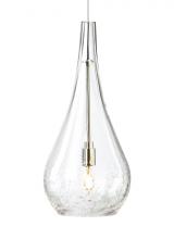 Visual Comfort & Co. Modern Collection 700MOSEGCZ - Seguro Pendant