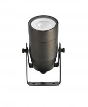 Elegant C2236-DB - Outdoor 12V Cast Brass spot light 2 inch Wide x 4.5 inch High in Dark Bronze