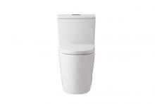 Elegant TOL2002 - Winslet One-piece Elongated Toilet 28x16x29 in White