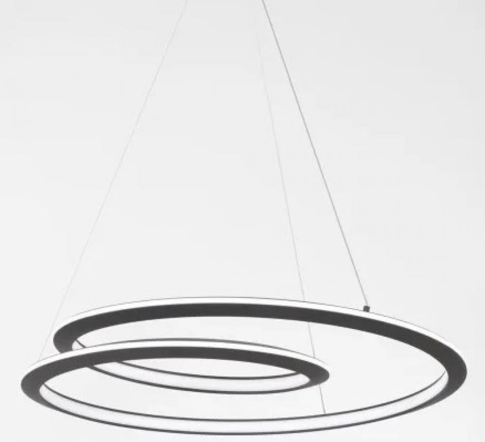 Infinite - LED Pendant