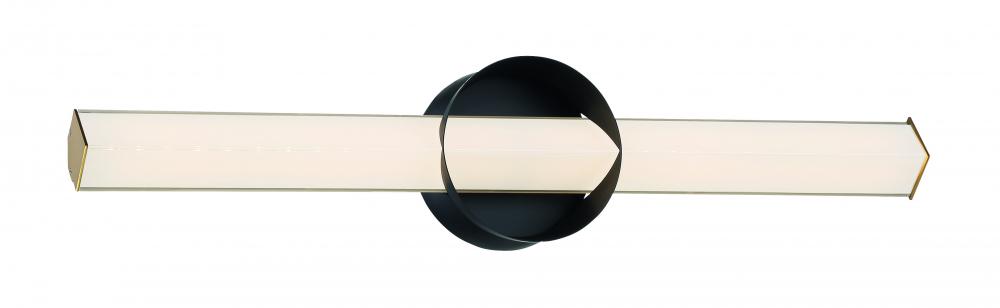 Inner Circle - LED Wall Sconce