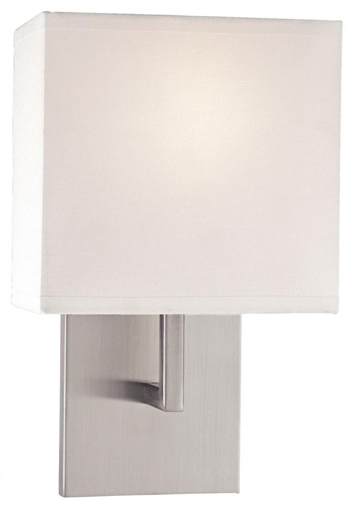 1 Light Wall Sconce