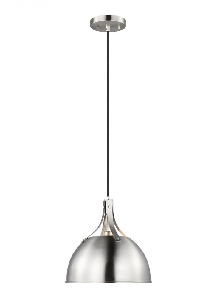 Rockland One Light Pendant