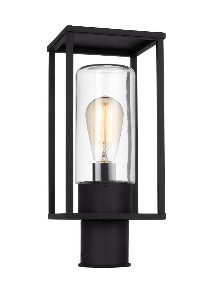 Vado One Light Outdoor Post Lantern